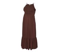 MAMALICIOUS Robe chocolat, Taille 44