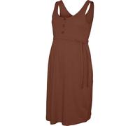 Mamalicious Robe Courte Sans Manches Ivy Lia Maternity