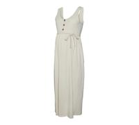Mamalicious Robe pour femme Evi Lia sans manches Chêne français Taille M
