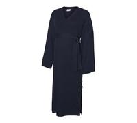 Mamalicious Robe de grossesse Marine Femme Lannie Marine XL