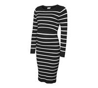 Mamalicious Robe en Tricot Femme