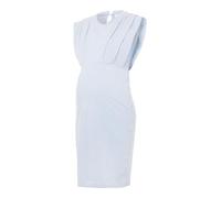 MAMALICIOUS Robe Mae Marie pour femme, Spectrum Blue, XS