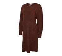 MAMALICIOUS Robe marron, Taille 40
