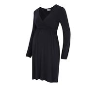 MAMALICIOUS Robe 'MLKHLOE ALISON TESS' marine, Taille 34