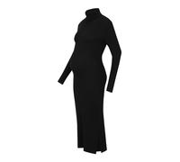 MAMALICIOUS Robe 'MLLevy' noir, Taille 44