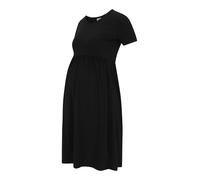 MAMALICIOUS Robe 'MLMIA' noir, Taille 34