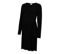 MAMALICIOUS Robe noir, Taille 38