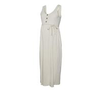 Mamalicious Robe pour femme Evi Lia sans manches Chêne français Taille M