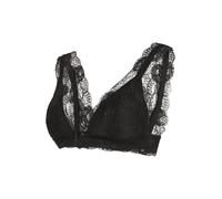 MAMALICIOUS Soutien-gorge d’allaitement 'Senia' noir, Taille 70