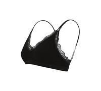 MAMALICIOUS Soutien-gorge 'MLSIF' noir, Taille 70
