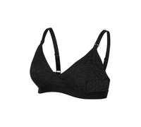 MAMALICIOUS Soutien-gorge 'MLXILLA' noir, Taille 75
