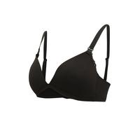 MAMALICIOUS Soutien-gorge noir, Taille 100