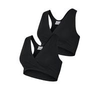 MAMALICIOUS Soutien-gorge noir, Taille 75