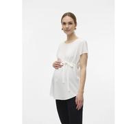 Mamalicious T-shirt à Manches Courtes Bella Maternity