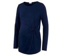 Mamalicious T-shirt à Manches Longues Karely Maternity