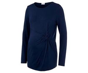 Mamalicious T-shirt à Manches Longues Karely Maternity
