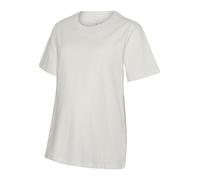 MAMALICIOUS T-shirt 'MLHannah June' blanc, Taille L