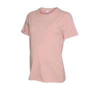MAMALICIOUS T-shirt 'MLNEWEVA' rose ancienne, Taille XL