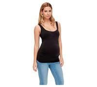 Mamalicious T-shirt Sans Manches Heal Maternity