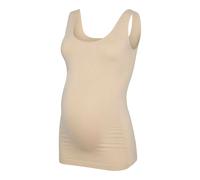 Mamalicious T-shirt Sans Manches Heal Maternity
