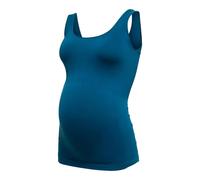 Mamalicious T-shirt Sans Manches Heal Maternity