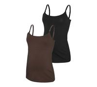 Mamalicious T-shirt Sans Manches Kerrie Maternity