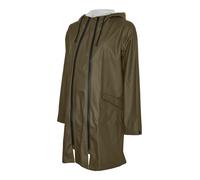 MAMALICIOUS Veste fonctionnelle 'Drops' olive, Taille S