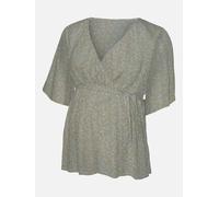 Mamalicious Women's Mama Regular Fit T-Shirt Thé 16 (XL) Female