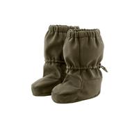 Mamalila - Allrounder Booties - Bottes de neige enfant Khaki - Baby (18 - 20)