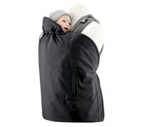Mamalila - Softshell-Tragecover Allrounder - One Size - black