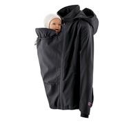 Mamalila Allrounder - Veste softshell femme Black S