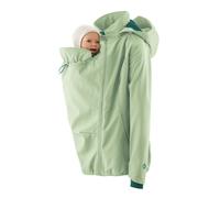 Mamalila - Allrounder - Veste softshell femme Green - S