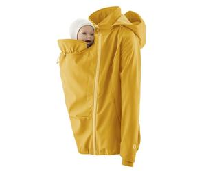 Mamalila - Allrounder - Veste softshell femme Mustard - L