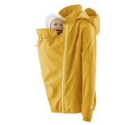 Mamalila - Allrounder - Veste softshell femme Mustard - XS