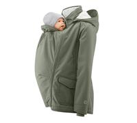 Mamalila - Cosy Allrounder - Veste softshell femme Agave - S