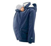 Mamalila - Cosy Allrounder - Veste softshell femme Navy - L