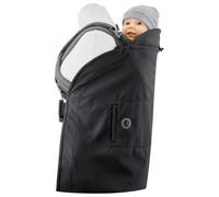 Mamalila - Softshell-Tragecover Allrounder - One Size - black