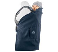 Mamalila - Softshell-Tragecover Allrounder - One Size - navy