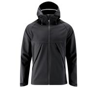Mamalila - Softshell-Tragejacke Allrounder - Veste softshell - XL - black