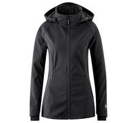 Mamalila - Women's Softshell-Tragejacke Allrounder - Veste softshell - L - black