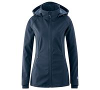 Mamalila - Women's Softshell-Tragejacke Allrounder - Veste softshell - S - navy