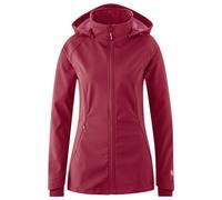 Mamalila - Women's Softshell-Tragejacke Allrounder - Veste softshell - XS - berry