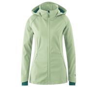 Mamalila - Women's Softshell-Tragejacke Allrounder - Veste softshell - XS - mint