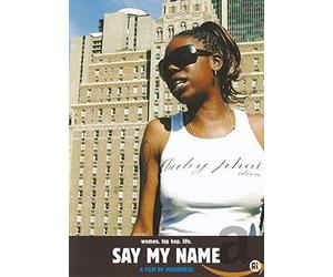 Mamamess - Say My Name [Import]