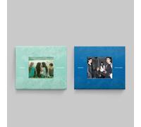 Mamamoo - 4WARD [Digipack ver.] Special Single Album (Random ver.)