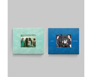 Mamamoo - 4WARD [Digipack ver.] Special Single Album (Random ver.)
