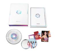 MAMAMOO 9th Mini Album - [ WHITE WIND ] CD + Photobook + Photocard + Photo Frame & Special Card + FREE GIFT / K-POP Sealed