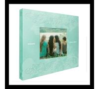 MAMAMOO - MAMAMOO [4WARD] Special Single Album (MEMORIES Ver.+Geschenk) K-POP