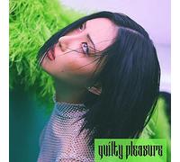 MAMAMOO - MAMAMOO HWA SA - [ GUILTY PLEASURE ] 1st Single Album. CD+FOLDED POSTER(PRE-ORDER)+160p Photo Book+Sticker+Photo Print+Message Card+8p Cookie Cartoon+Logo Sticker+Napkin+Photo Card SEALED