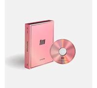 Mamamoo - Mic on-Main Version